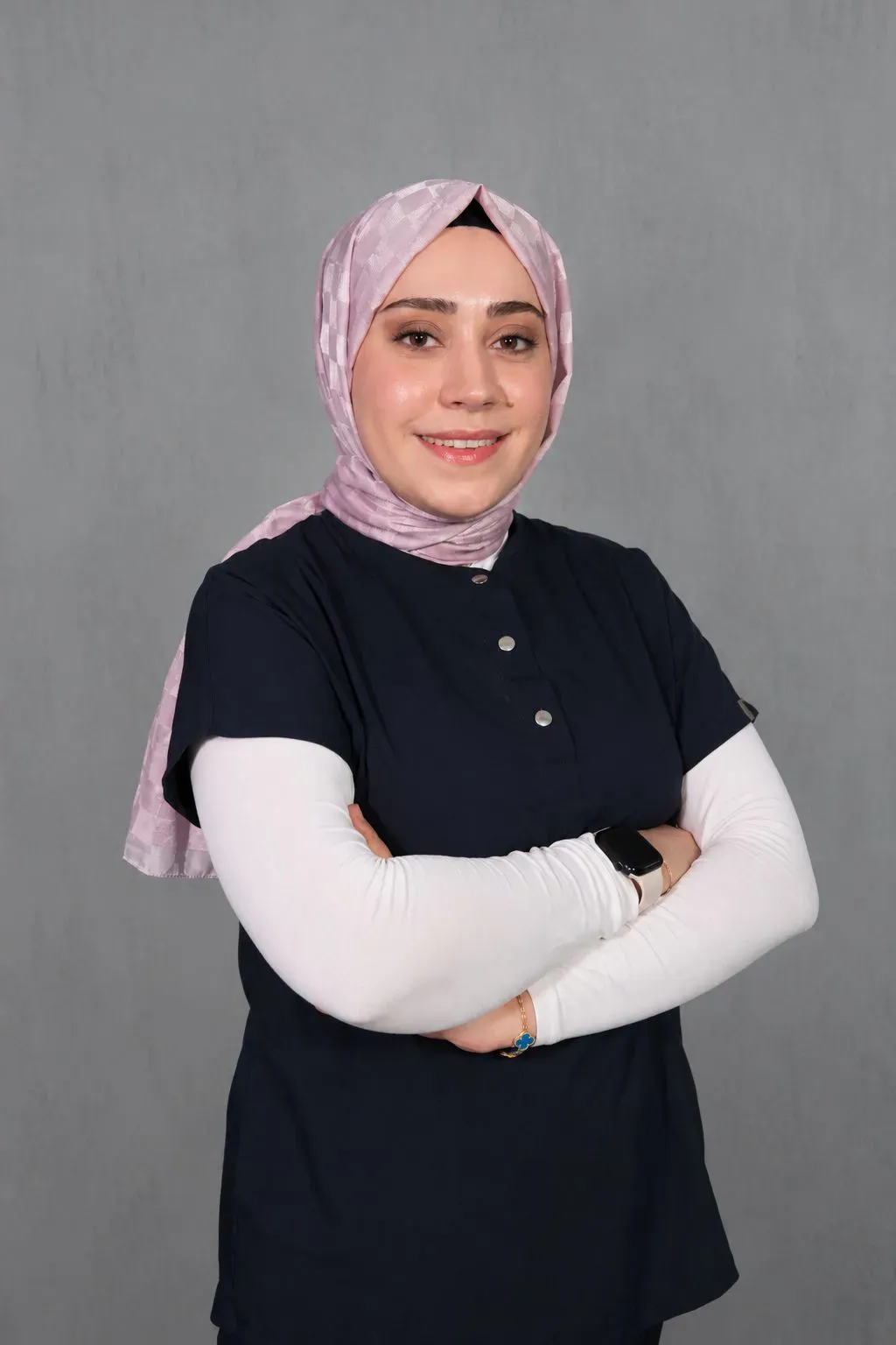 Dr. Büşra Demirkol